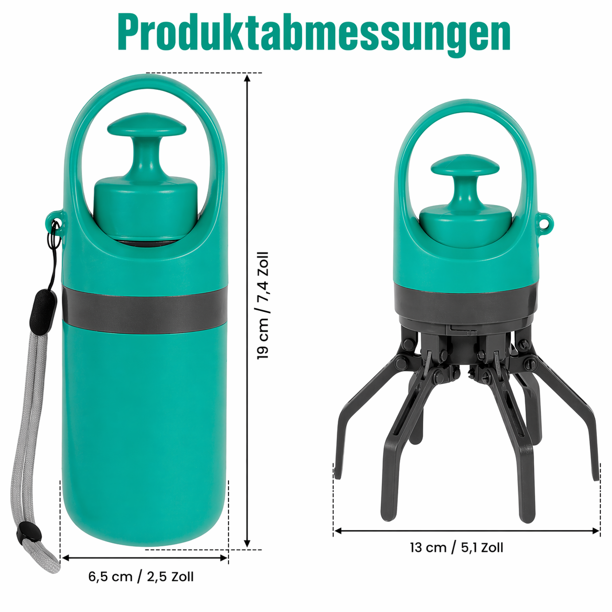 KotGreifer Pro