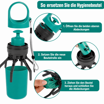 KotGreifer Pro