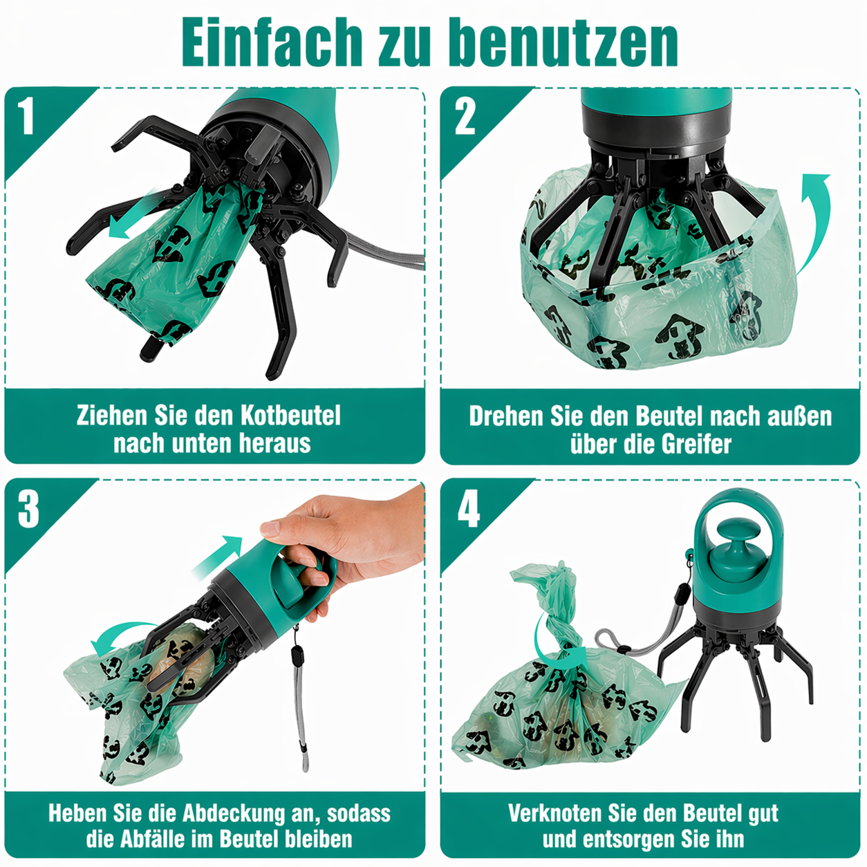 KotGreifer Pro